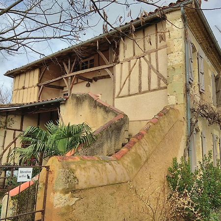 "Au Campaner" Chambres Dans Maison Gasconne Barran Esterno foto