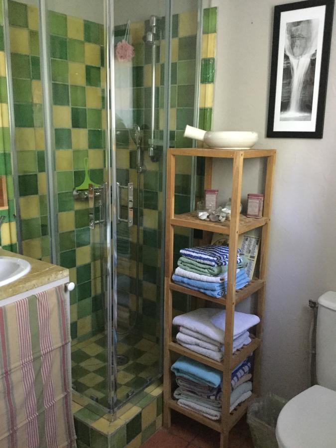 "Au Campaner" Chambres Dans Maison Gasconne Barran Esterno foto