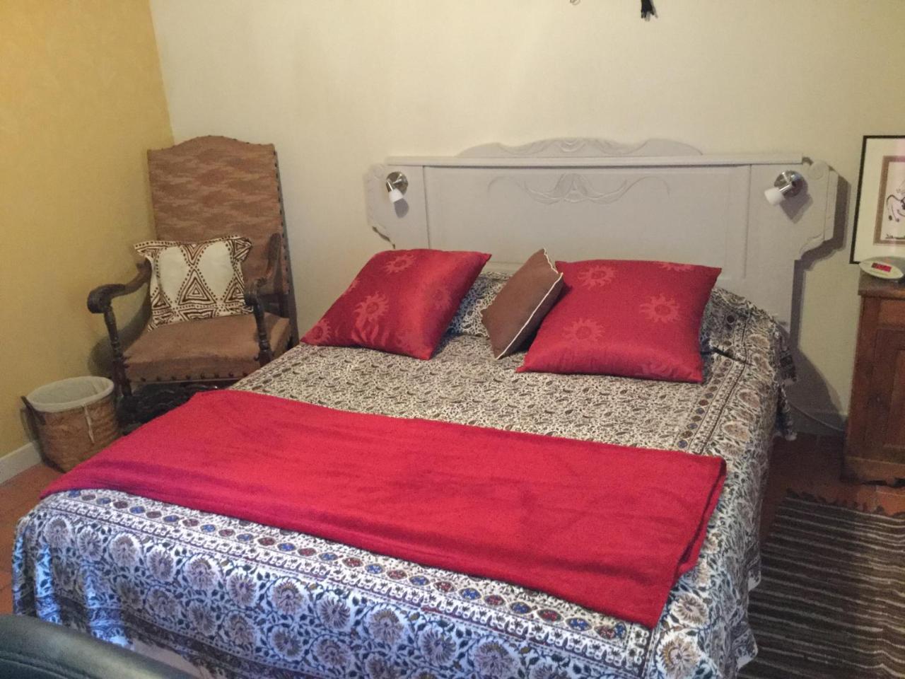 "Au Campaner" Chambres Dans Maison Gasconne Barran Esterno foto