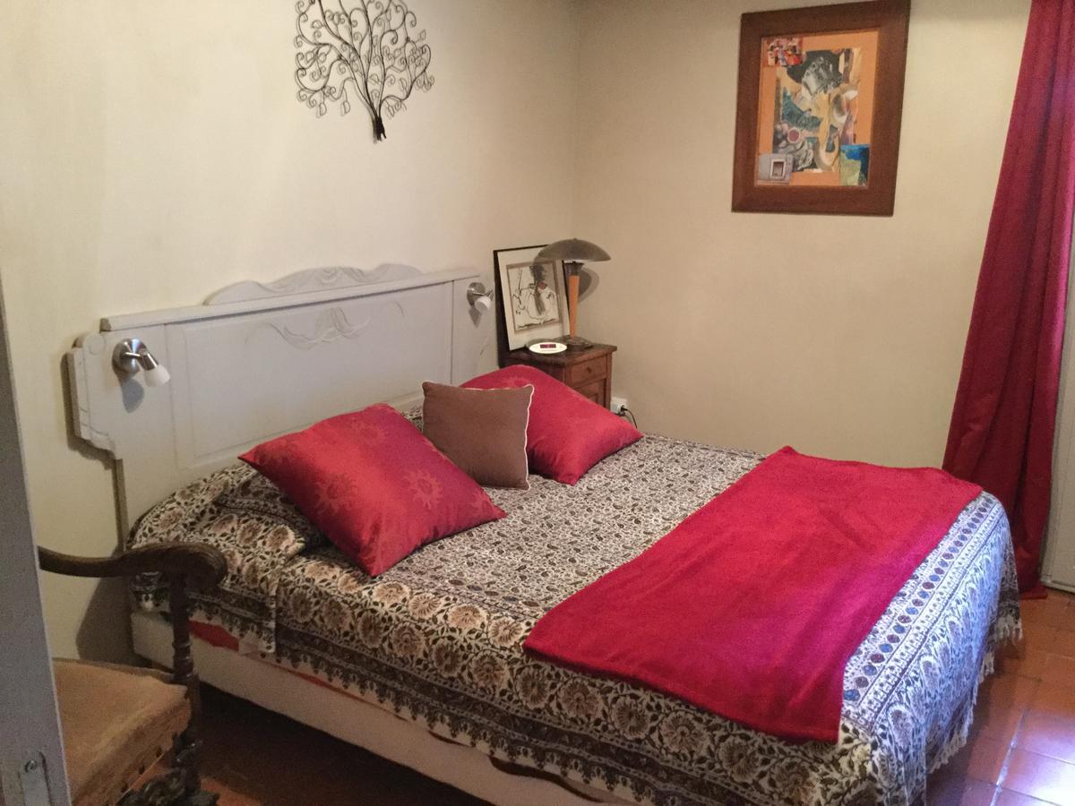 "Au Campaner" Chambres Dans Maison Gasconne Barran Esterno foto