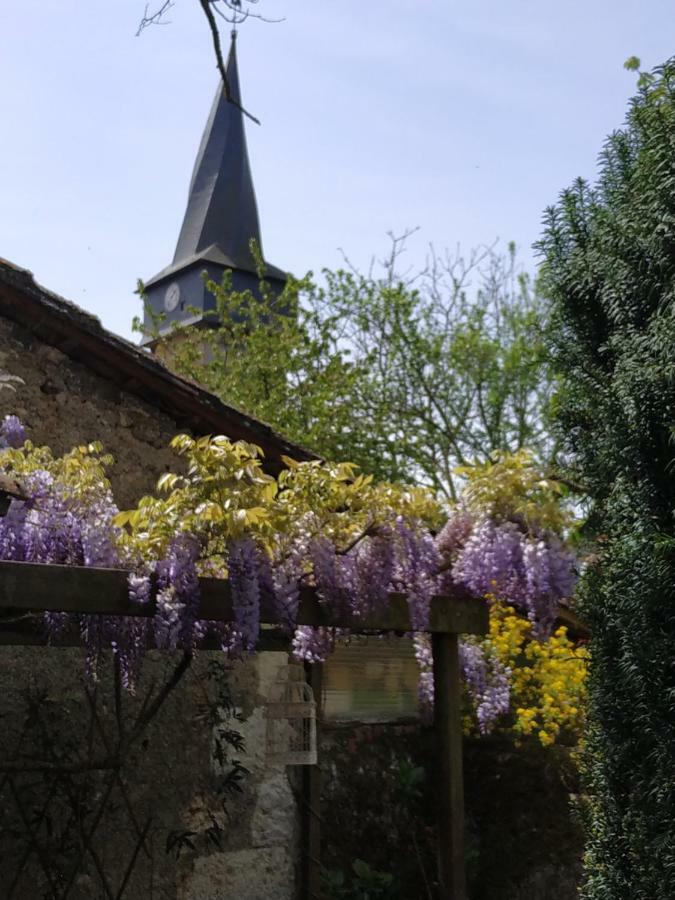 "Au Campaner" Chambres Dans Maison Gasconne Barran Esterno foto